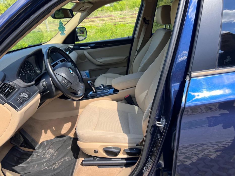 Bmw impecabil fara defecte