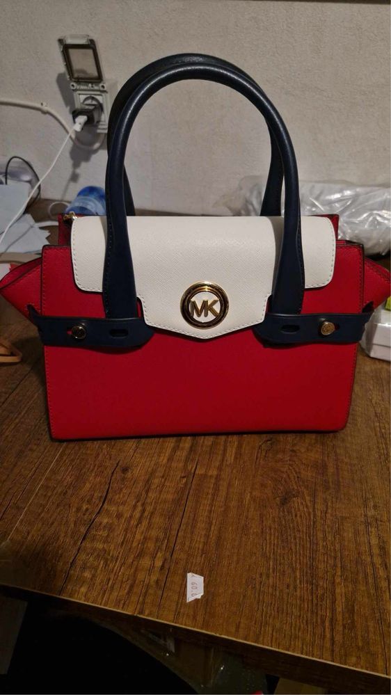 Geanta Michael Kors piele