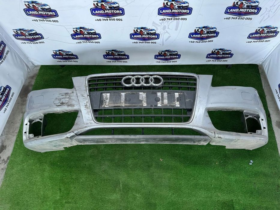 bara fata audi a4 b8 s-line 2007-2015