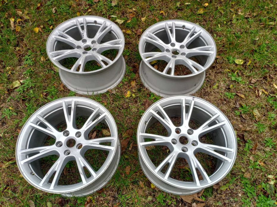 Джанти за tesla model Y.