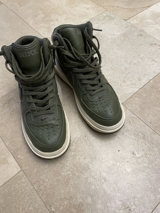 Nike gore tex de iarna mar 42