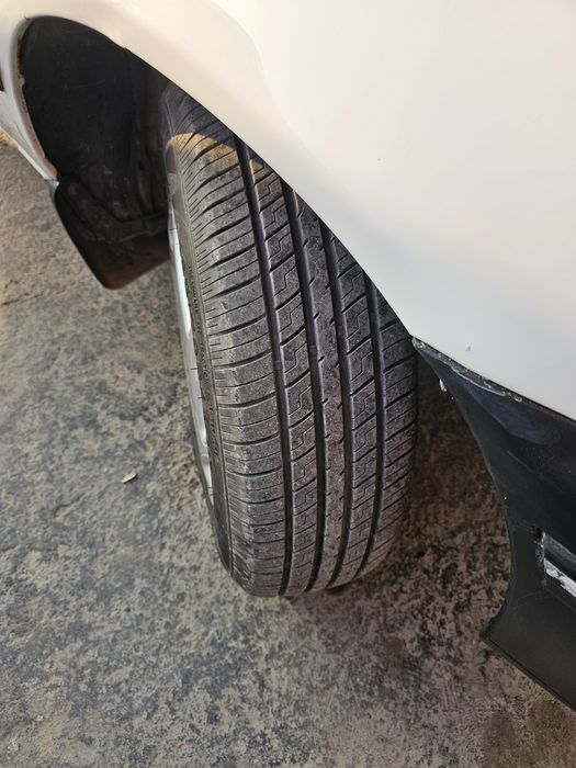 Nixea 1 sotiladi metan gaz 2003 yil