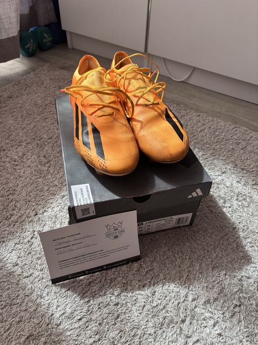Adidas X Speedportal.1 Elite