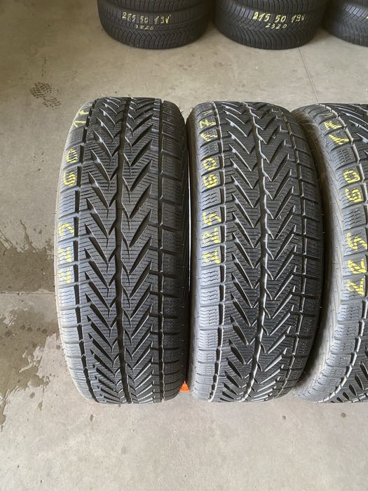 Anvelope iarna 225/60/17 Vredestein Wintrac Xtreme 225 60 17 R17