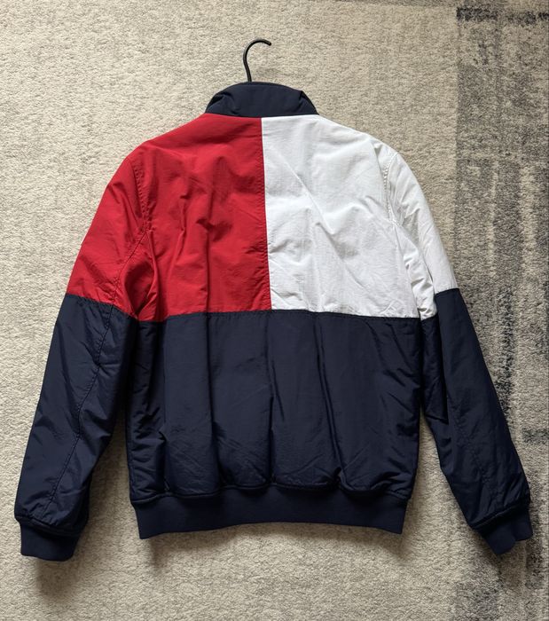 Geaca Tommy Hilfiger