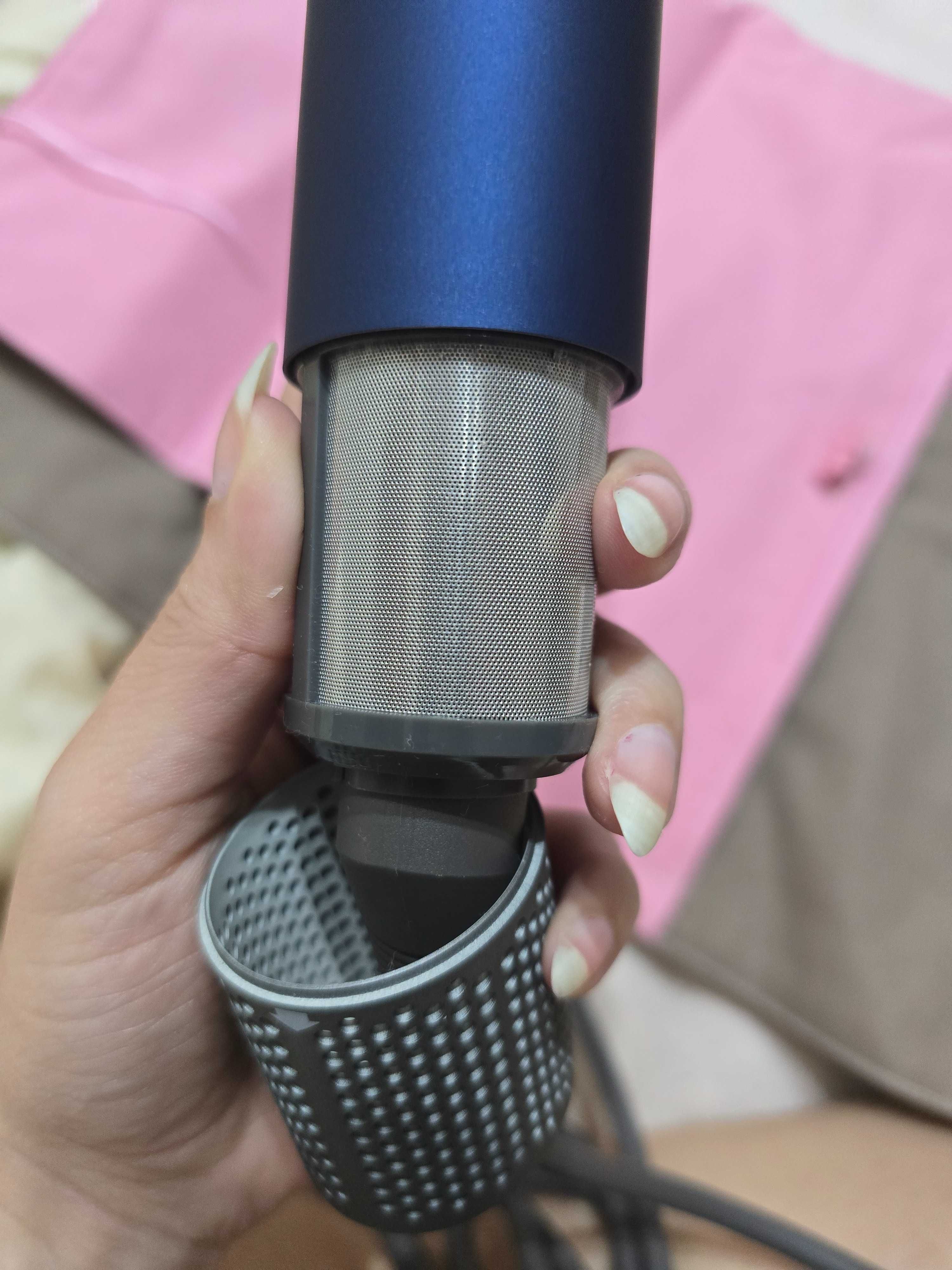 Имитация на Dyson Airwrap