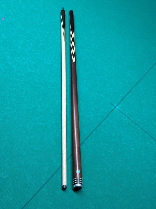 Бильярдный победителя Кий