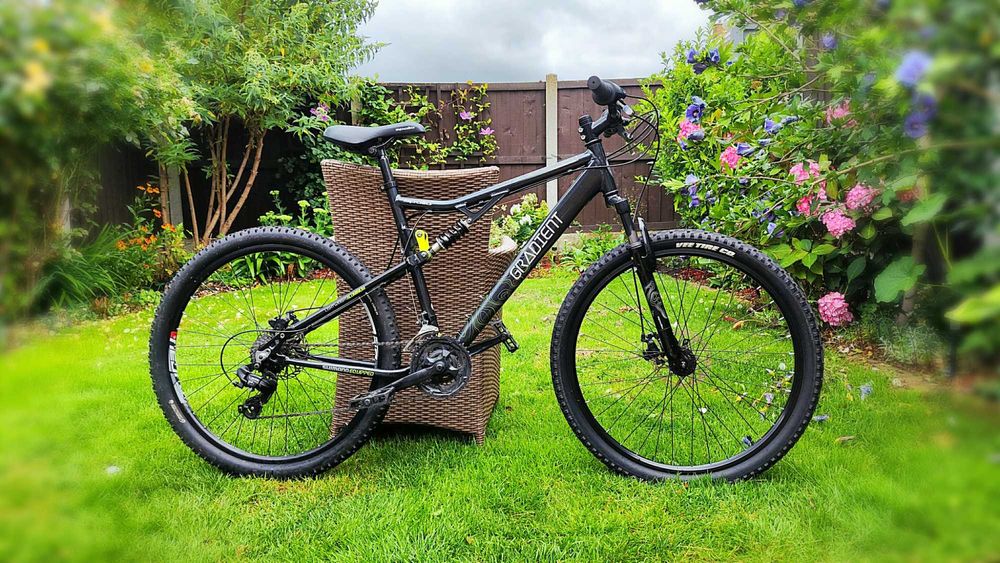 Apollo Gradient - Large - 27.5"