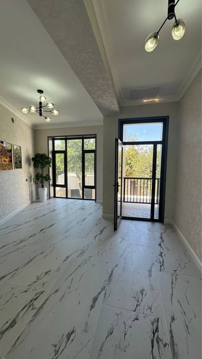 Продажа дом новый участок hi-tech