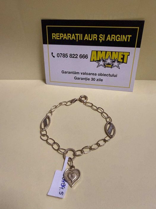 Bratara 2.77gr (m3) staramanet