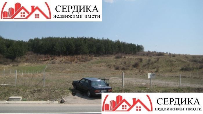 Парцел в Перник-Църква