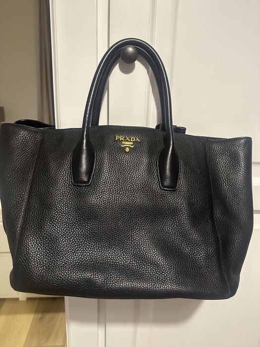 Poseta Prada originala