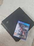 Sony playstation 4