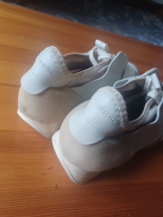 Маратонки Balenciaga