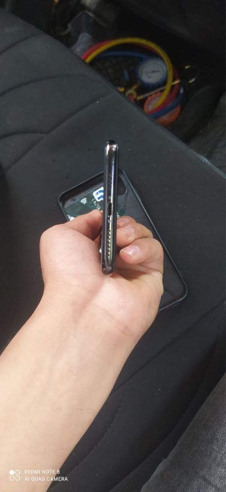 Aslmu alkum xs max