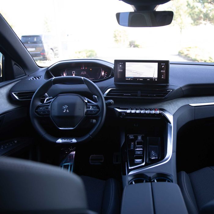 Peugeot 3008 GT 1.5 BlueHDI 130 CP EAT8 | an 2023 | garantie Mai 2028