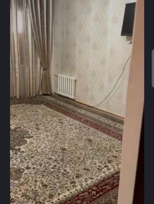Юнусобод метро якнида квартира бор ижарга берилади