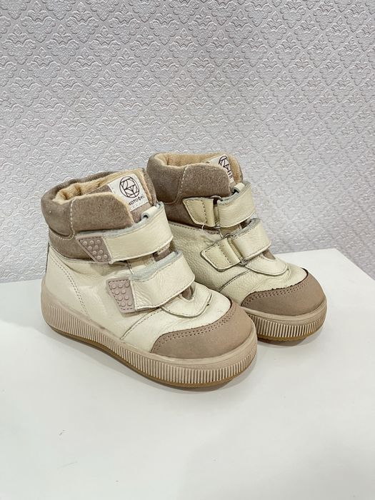 Зимние ботинки КОТОФЕЙ