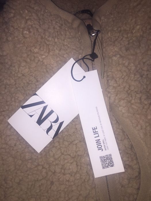 Zara яке ново!!!