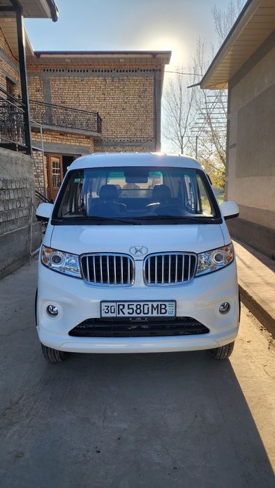 Shineray T32 пробег: 19700 км