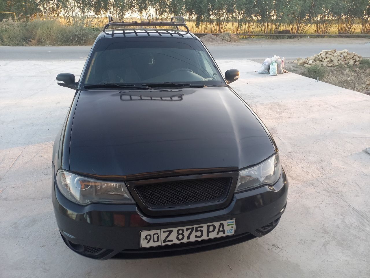 Nexia 2 sotilodi