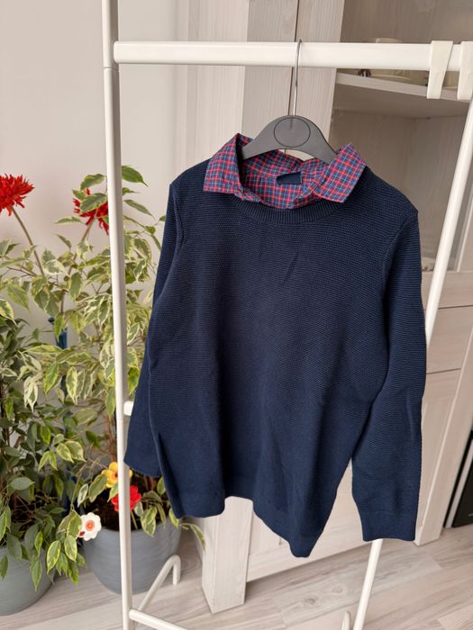 Детски пуловери/ суитчъри 7г