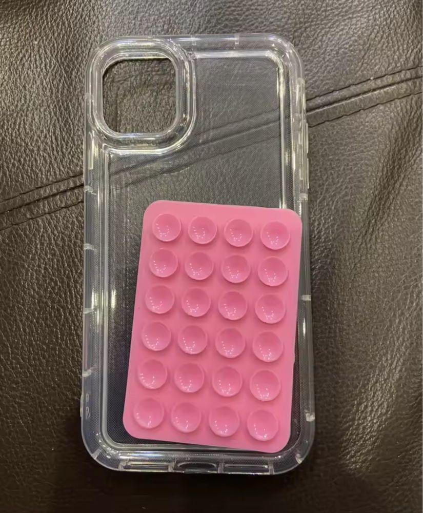 Кейс за Apple Iphone 17 Air 16 15 14 Pro Max Plus 16E 11 12 13 7 8 XR