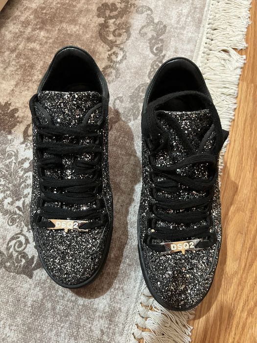 Дамски кецове и маратонки