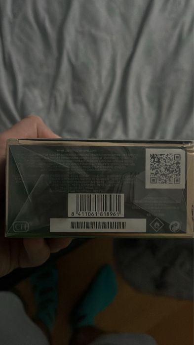 Parfum Carolina Herrera Good Girl 80ml