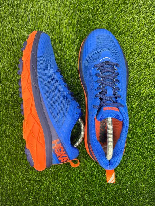 Hoka Challenger ATR 5 Trail Мъжки Маратонки