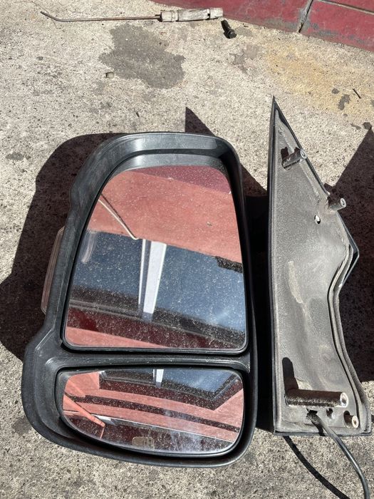 Oglinzi citroen peugeot fiat