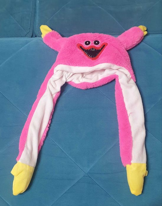 Кигуруми единорожка