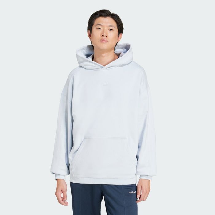 Hanorac Adidas Premium Essentials Hoodie Nou Original (L)
