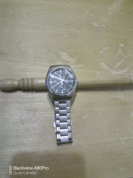 Мъжки часовник Casio edifice