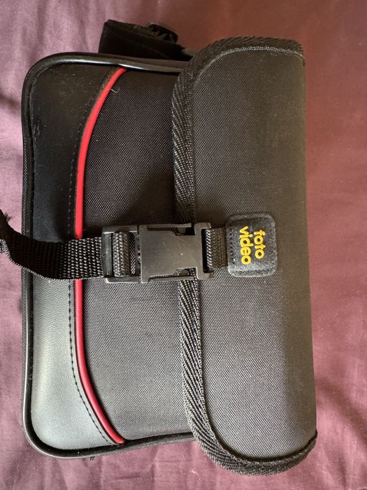 Sony Handycam 24x SteadyShot VideoHI8