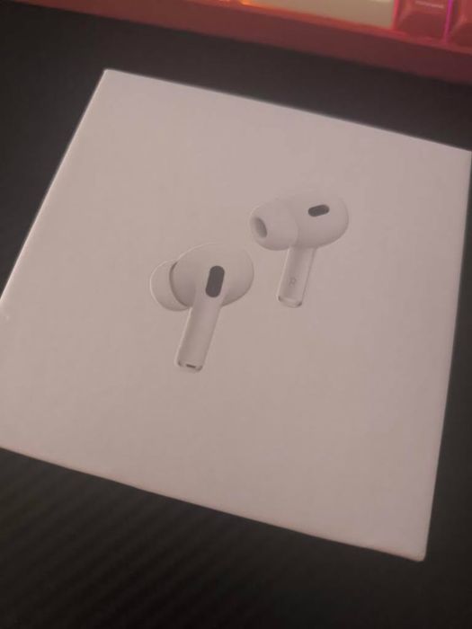 Vand airpods pro 2