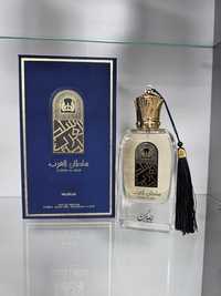 Оригинален Арабски парфюм Nusuk - Sultan Al Arab. УНИСЕКС!