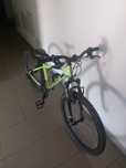Bicicleta Rockrider ST 500 24 inch Decathlon