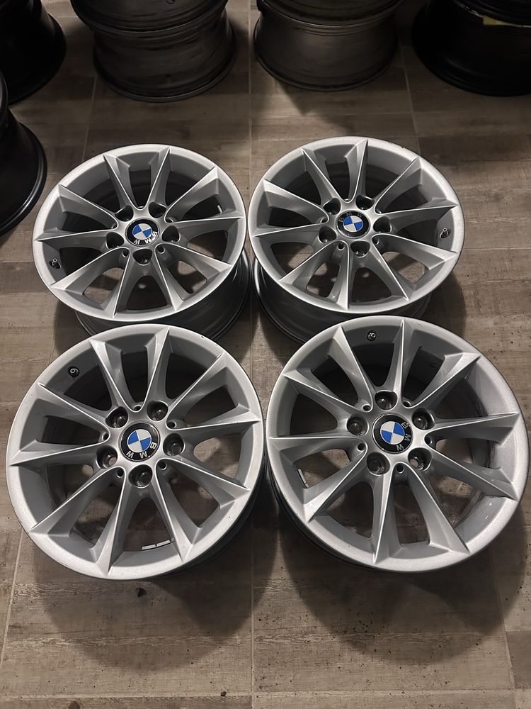 Оригинални джанти 16цола БМВ / BMW F22 F23