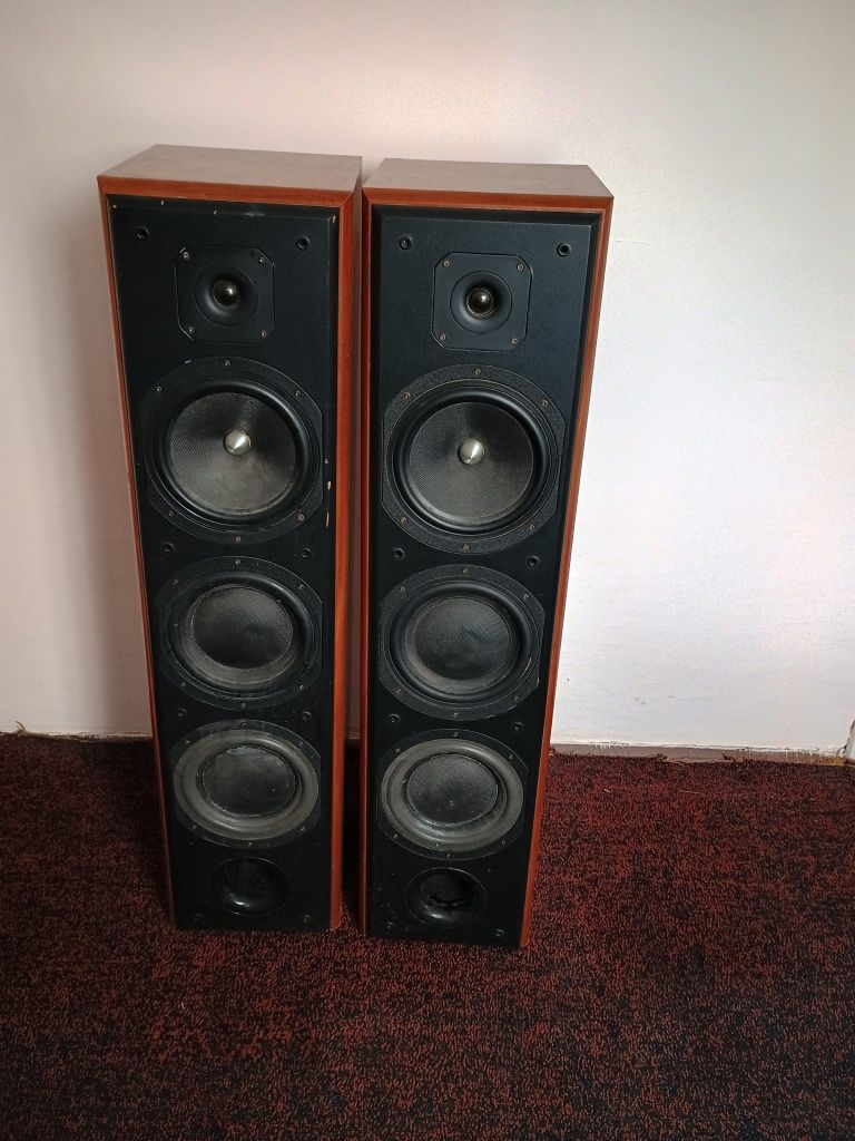 Тонколони PIP AUDIO