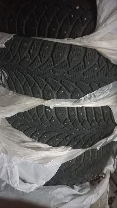 Продается колёса