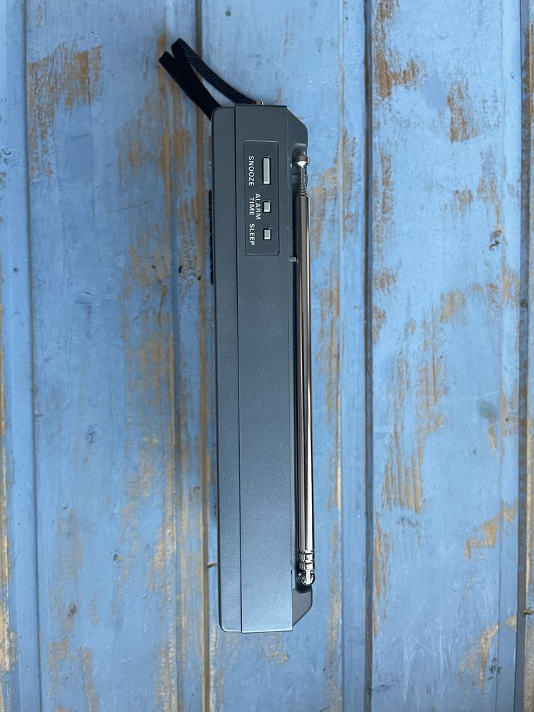 Radio portabil Grundig