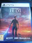 Star wars jedi survivor ps5
