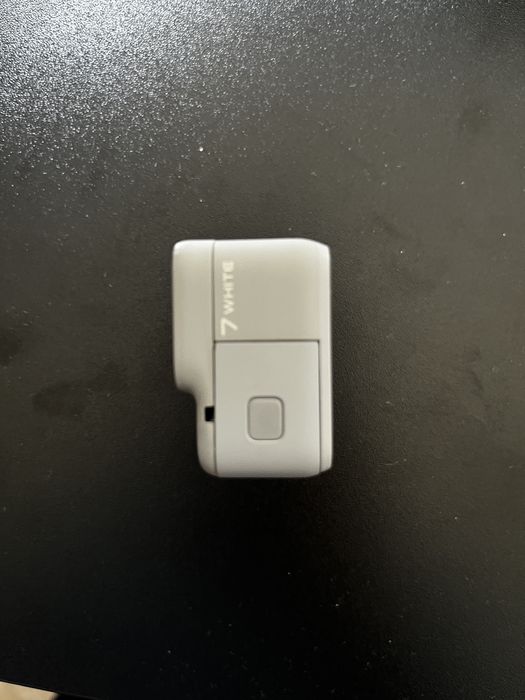 Go Pro Hero 7 White