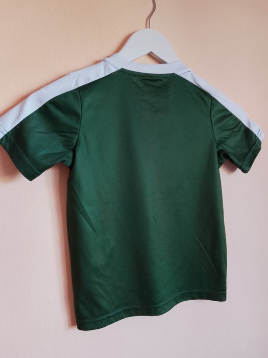 Tricou Rugby Copii Irlanda