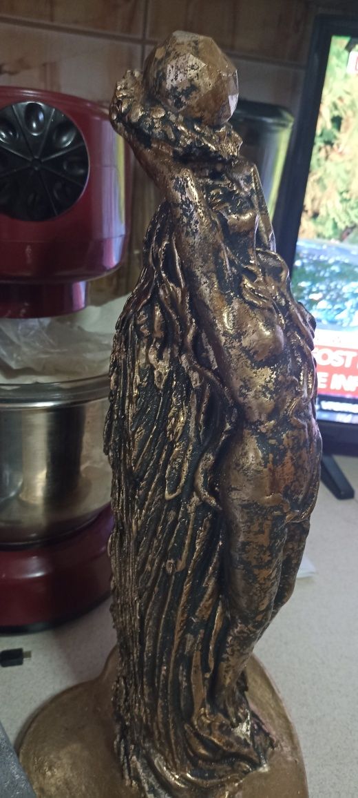 Statuie ornament