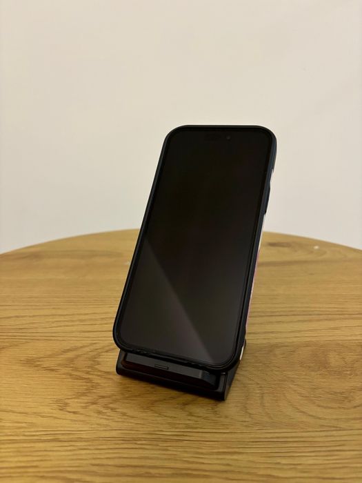 Încărcător Wireless Vertical 15W – Fast Charging