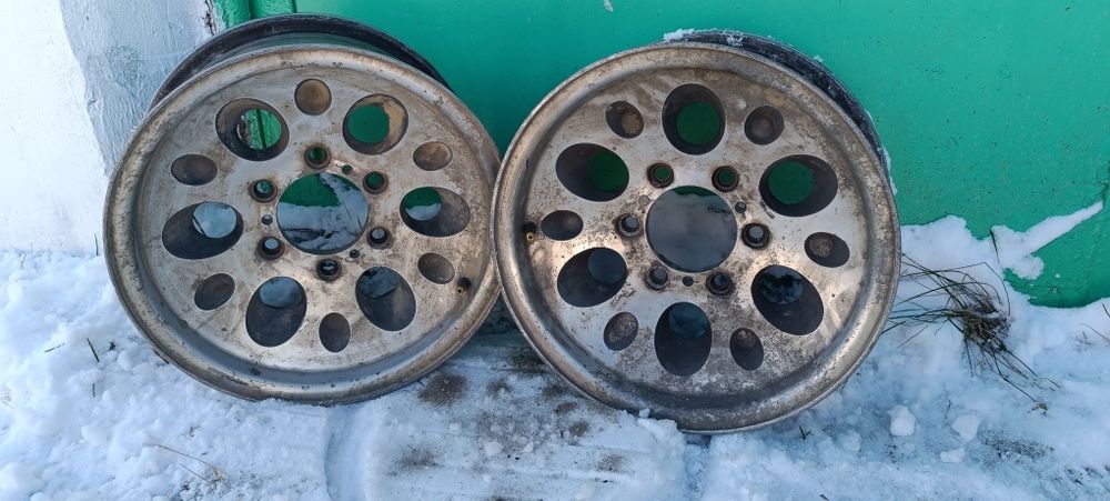 Продам диски р 15