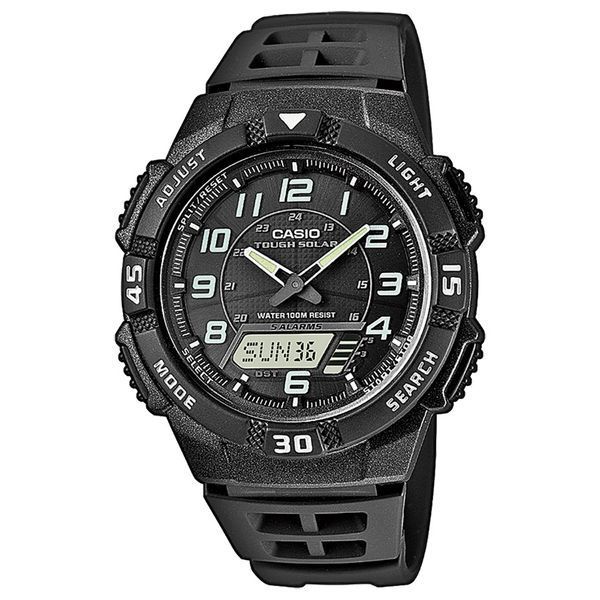 Casio Aq-S800W-1Bvef