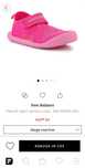 Sandale copii New Balance 19 cm